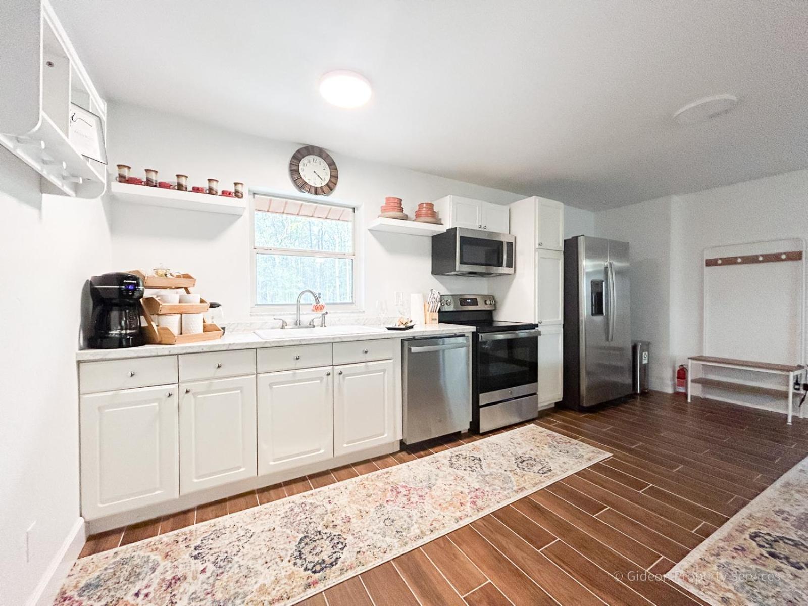 3/2 Uf Wooded Paradise Retreat Gainesville Ngoại thất bức ảnh