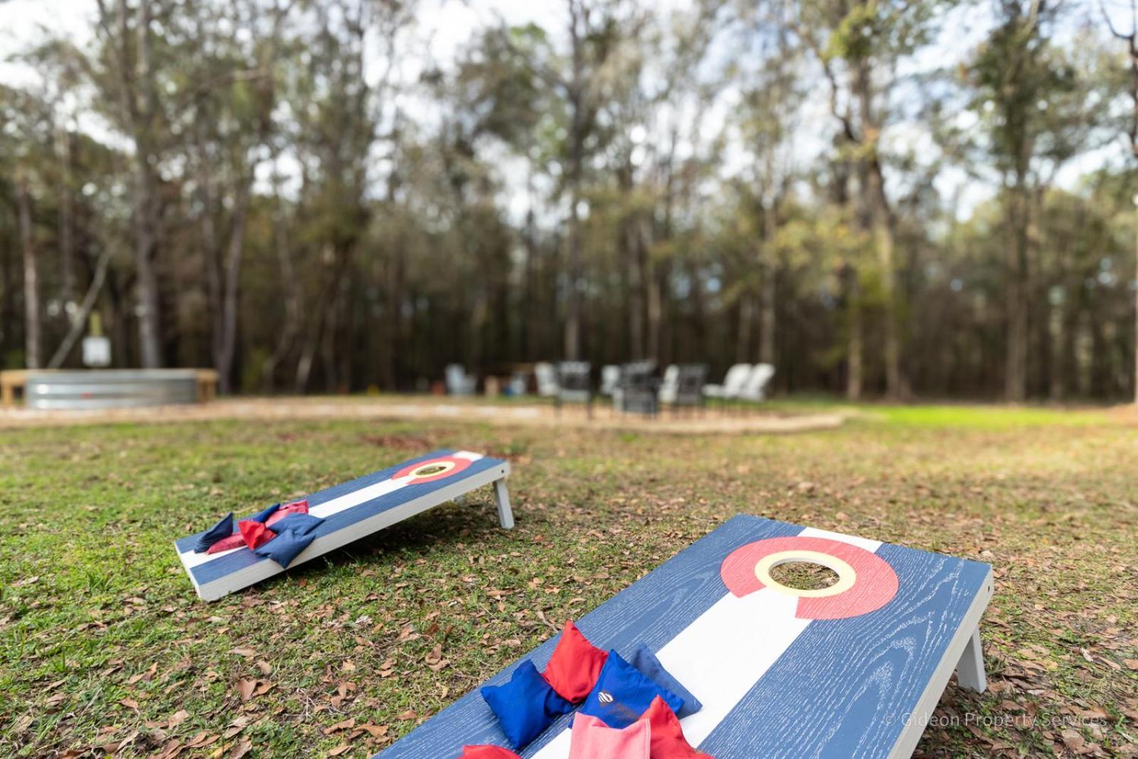 3/2 Uf Wooded Paradise Retreat Gainesville Ngoại thất bức ảnh