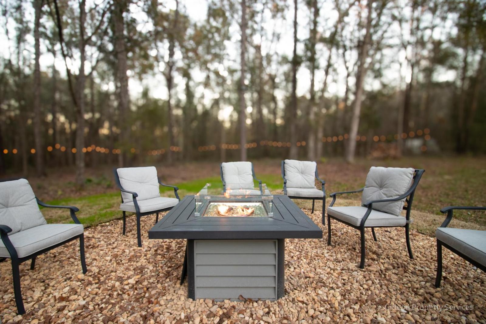 3/2 Uf Wooded Paradise Retreat Gainesville Ngoại thất bức ảnh