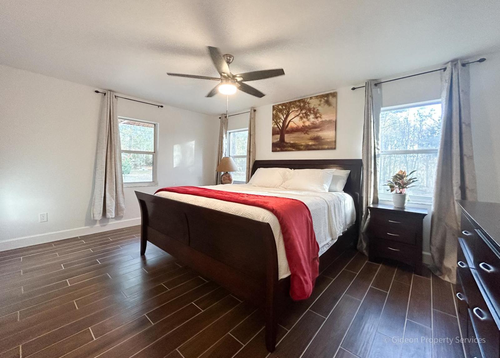 3/2 Uf Wooded Paradise Retreat Gainesville Ngoại thất bức ảnh
