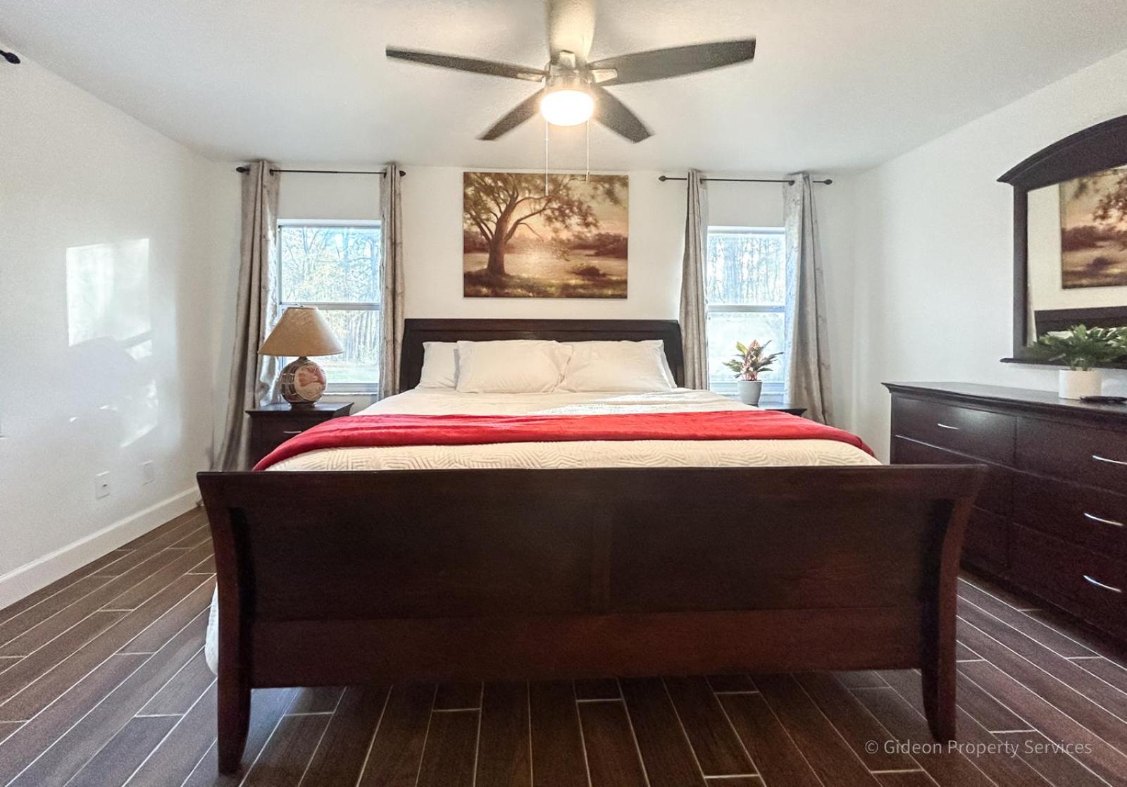 3/2 Uf Wooded Paradise Retreat Gainesville Ngoại thất bức ảnh