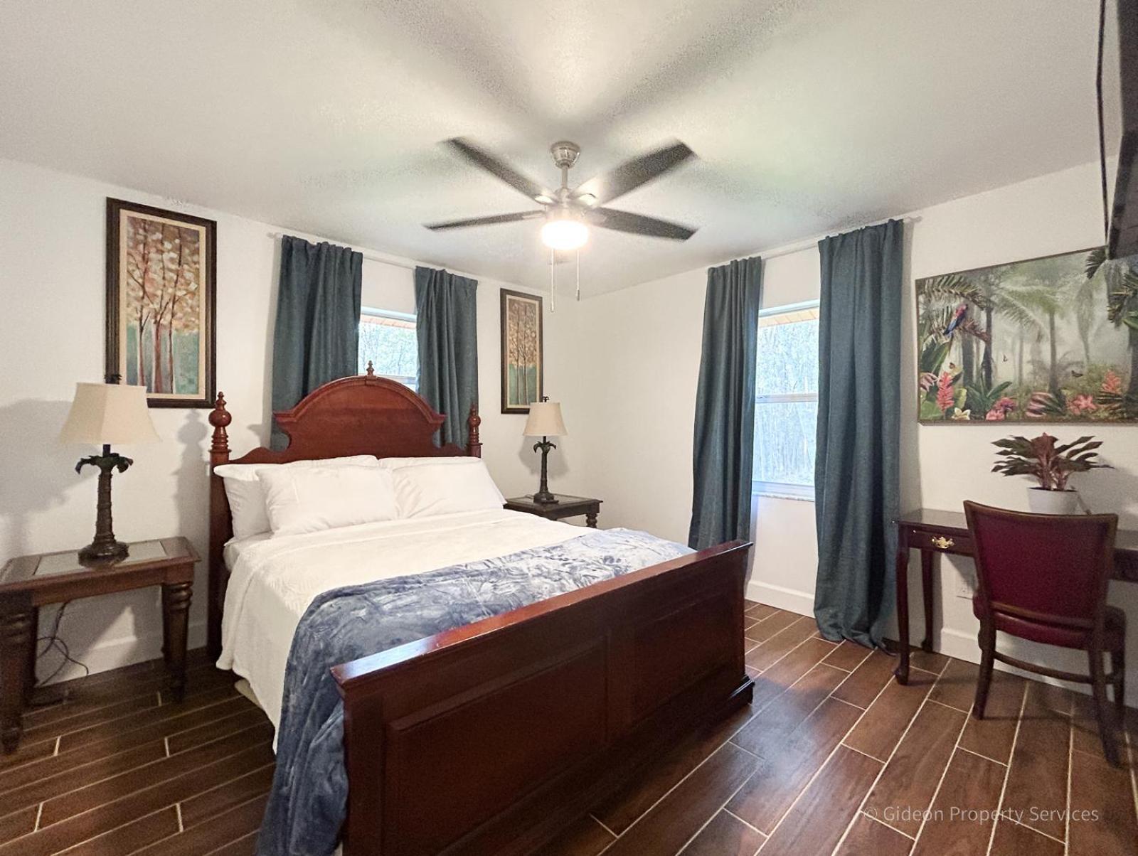 3/2 Uf Wooded Paradise Retreat Gainesville Ngoại thất bức ảnh