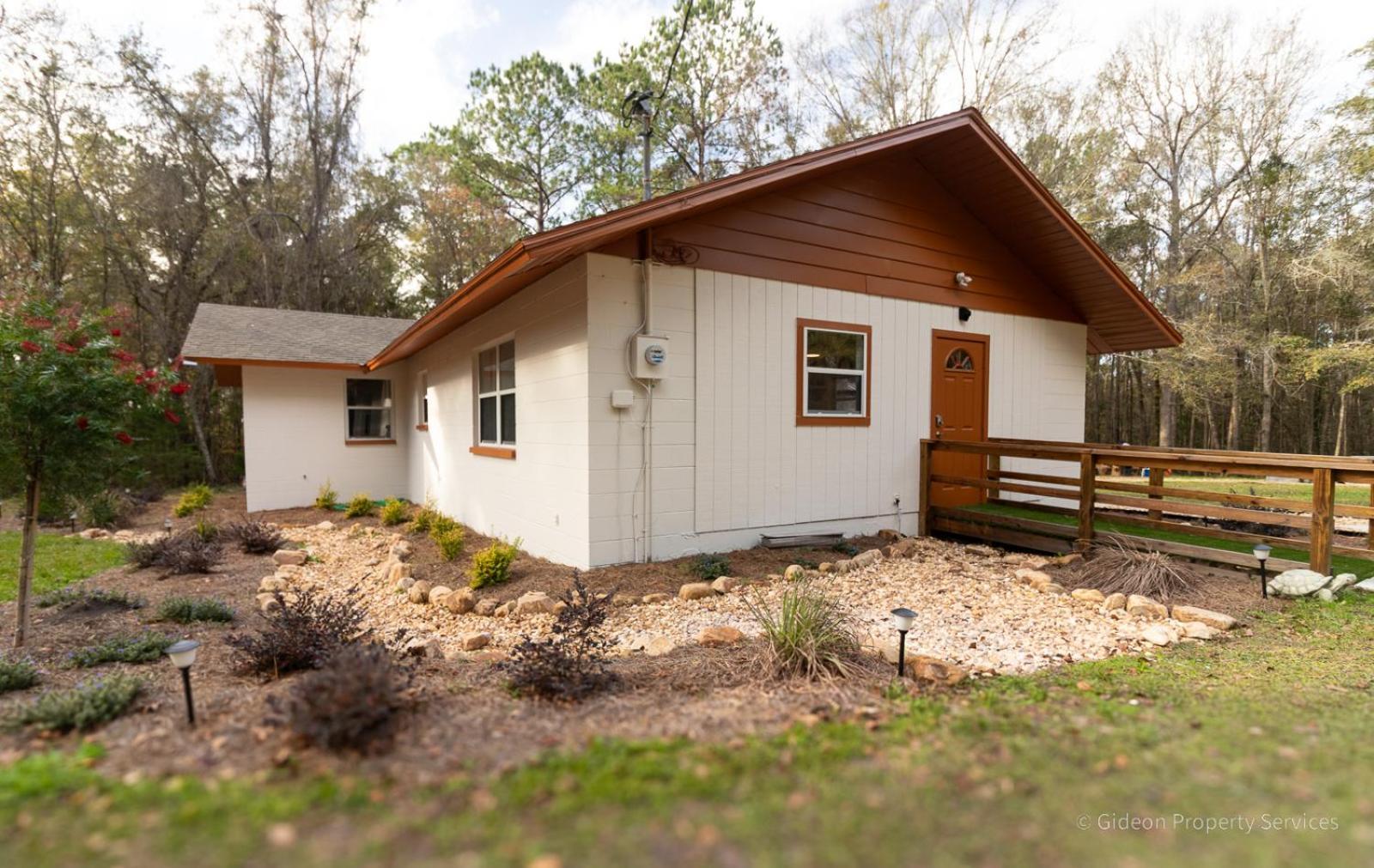 3/2 Uf Wooded Paradise Retreat Gainesville Ngoại thất bức ảnh