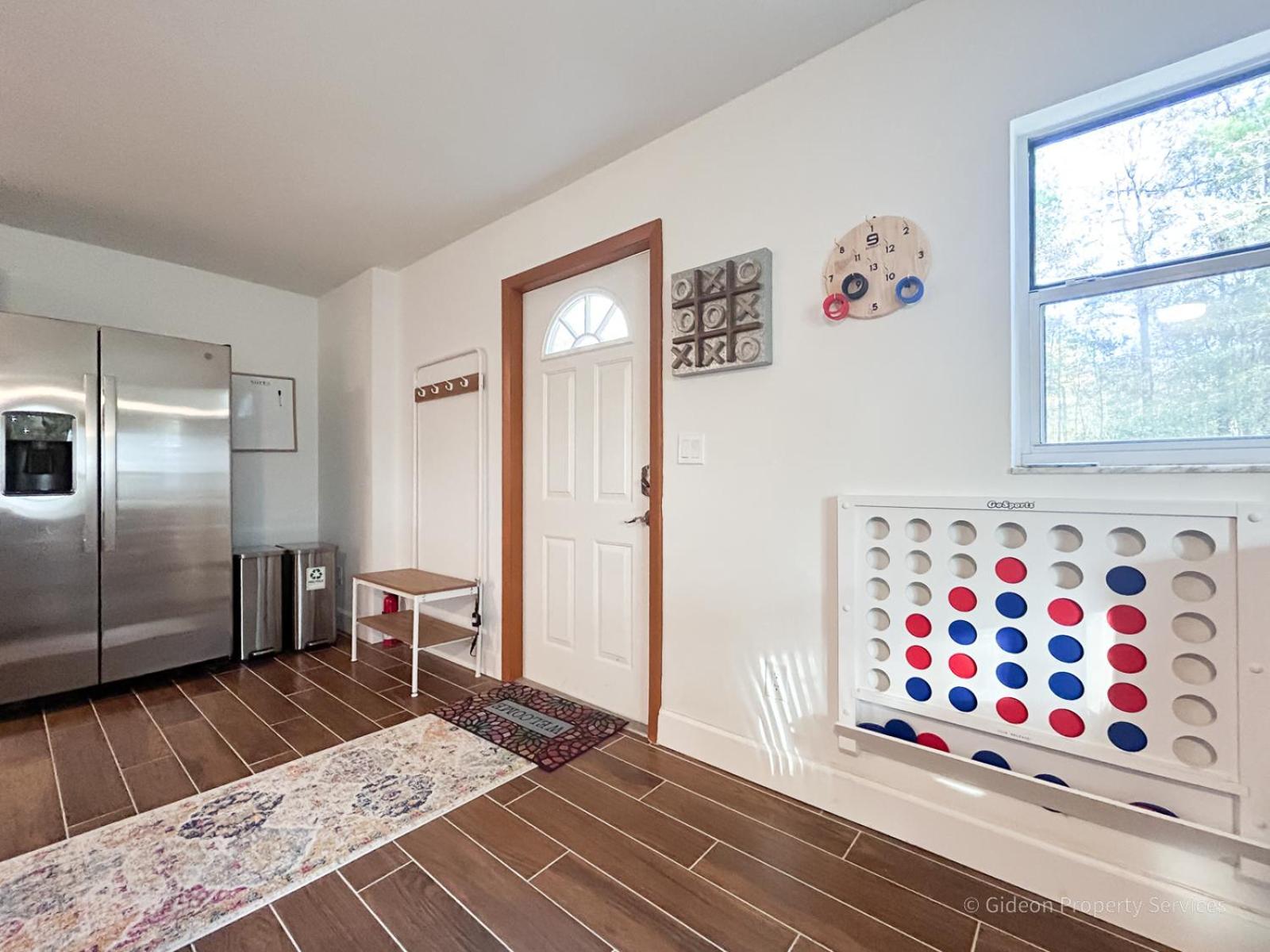 3/2 Uf Wooded Paradise Retreat Gainesville Ngoại thất bức ảnh