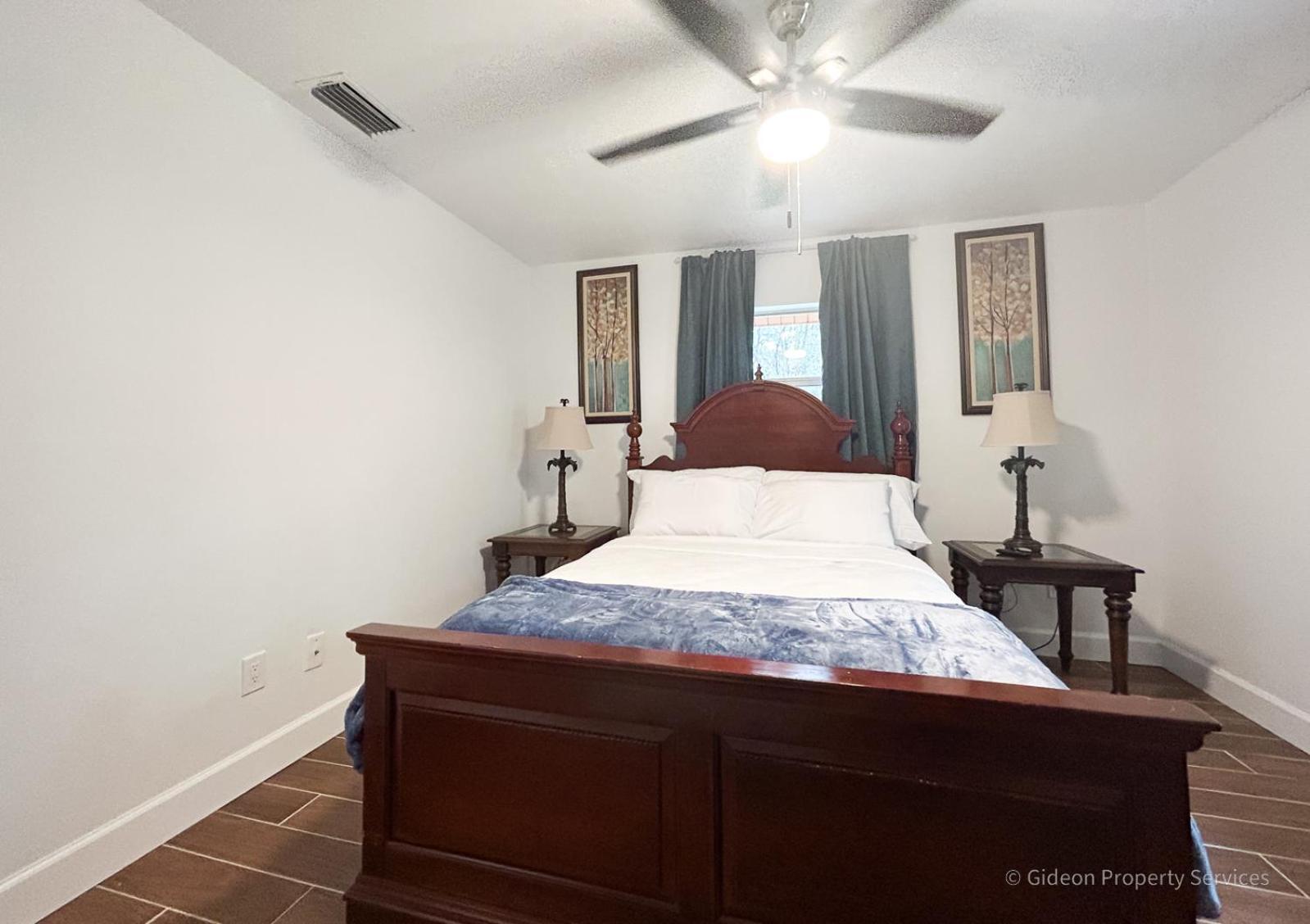 3/2 Uf Wooded Paradise Retreat Gainesville Ngoại thất bức ảnh